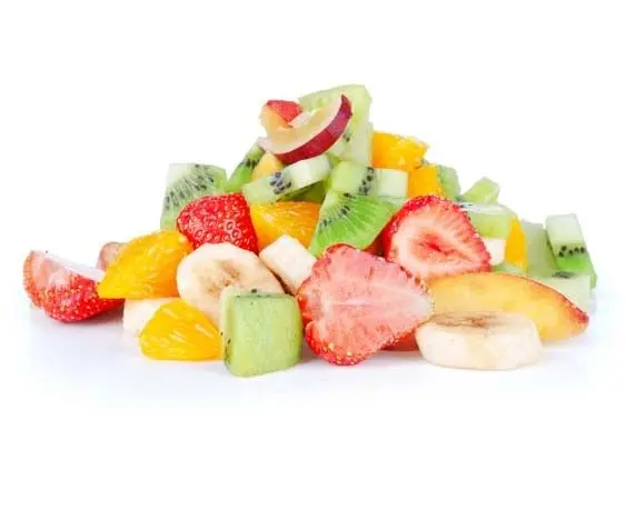 Del Monte Mixed Fruit Salad 500g